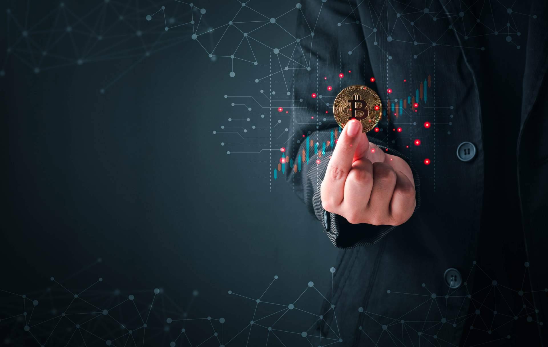 Desmitificando las criptomonedas, una guía para principiantes sobre el comercio de divisas digitales en ITCS Trade