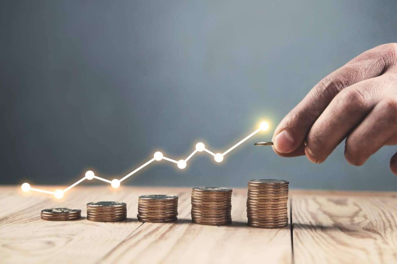 El mínimo dinero que se necesita para comprar una propiedad de inversión en España