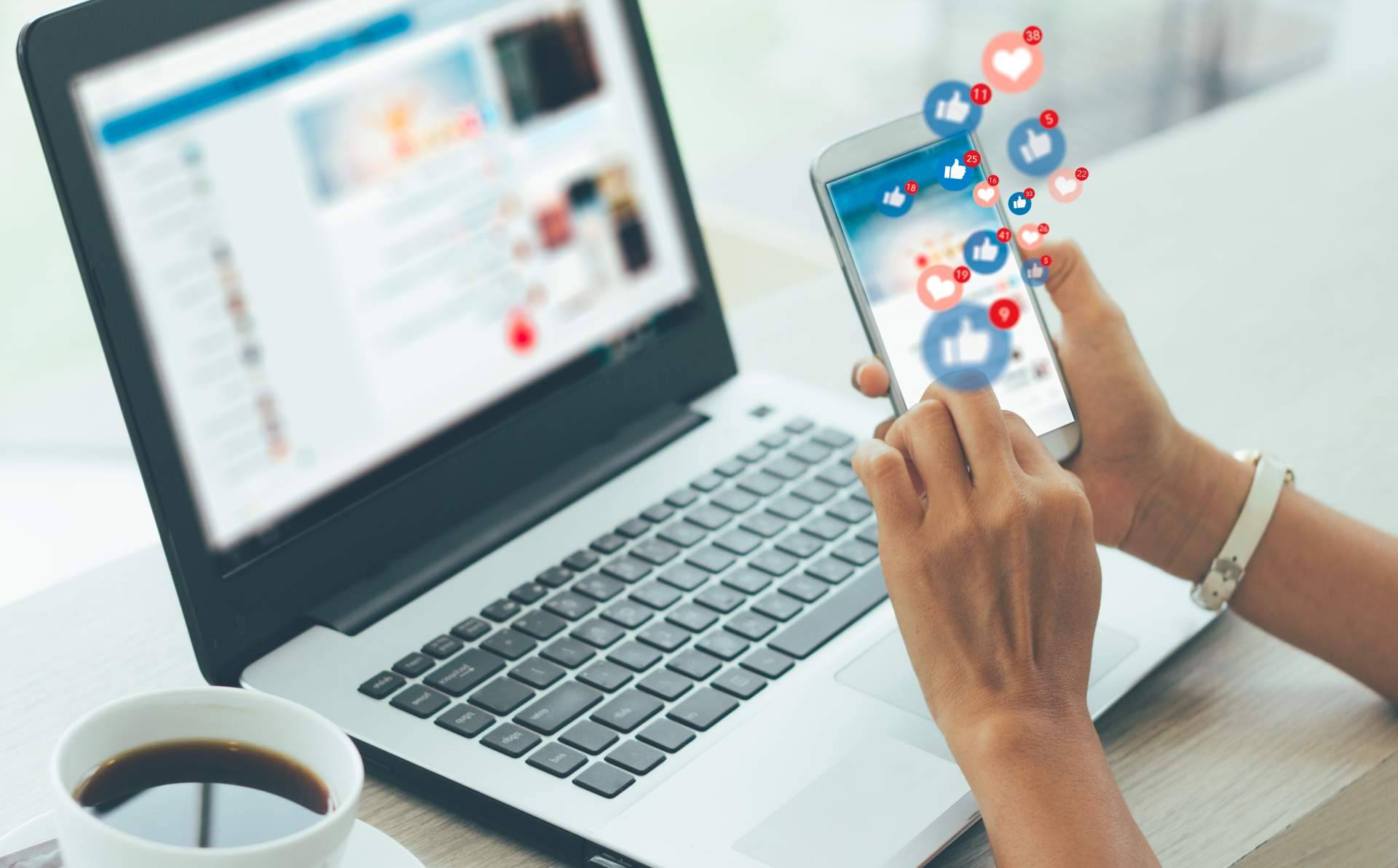 Los expertos de Samurai Marketing explican las ventajas de las redes sociales aplicadas al sector inmobiliario