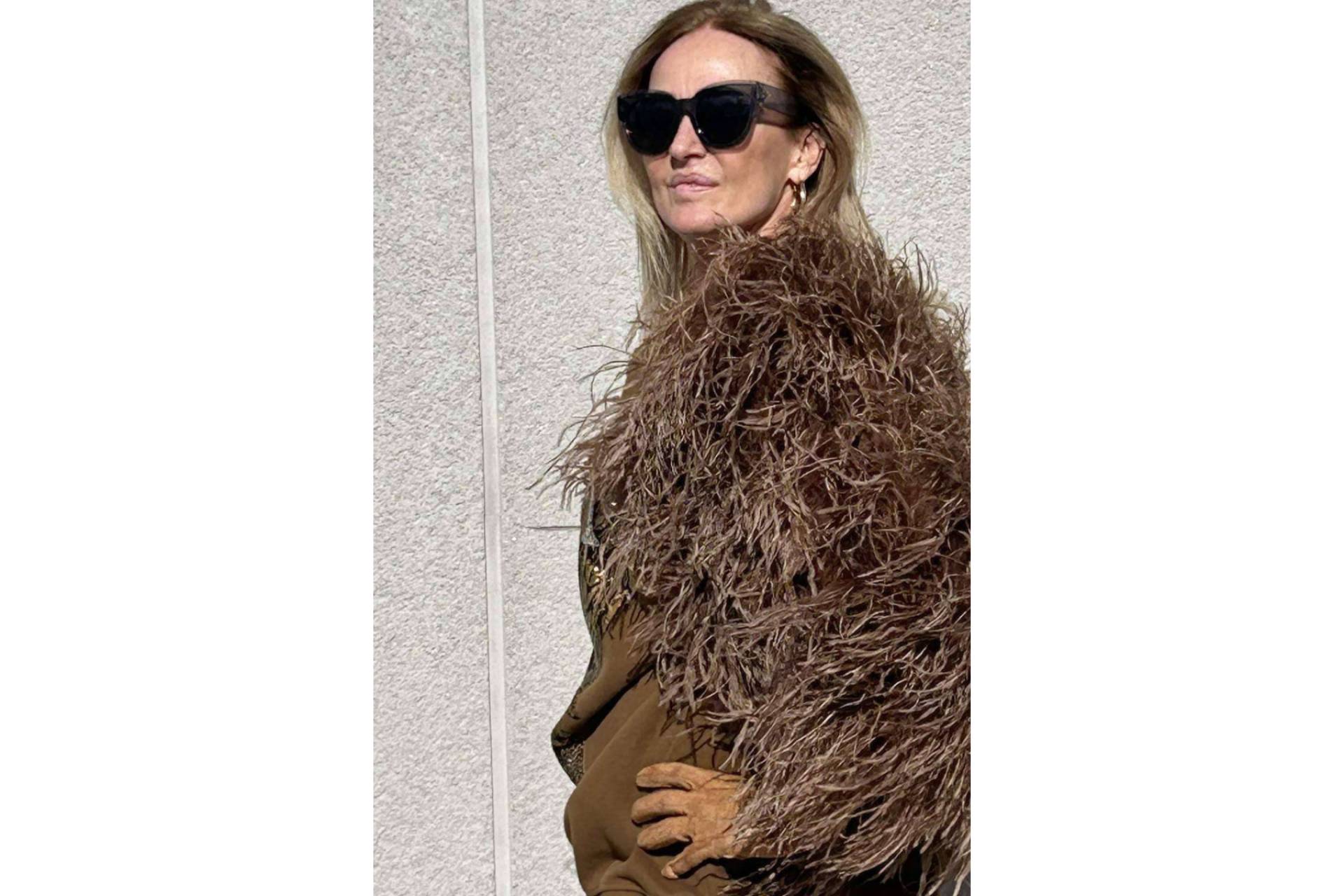 ¿Dónde encontrar una chaqueta lentejuelas perfecta para una noche de fiesta? Thannac