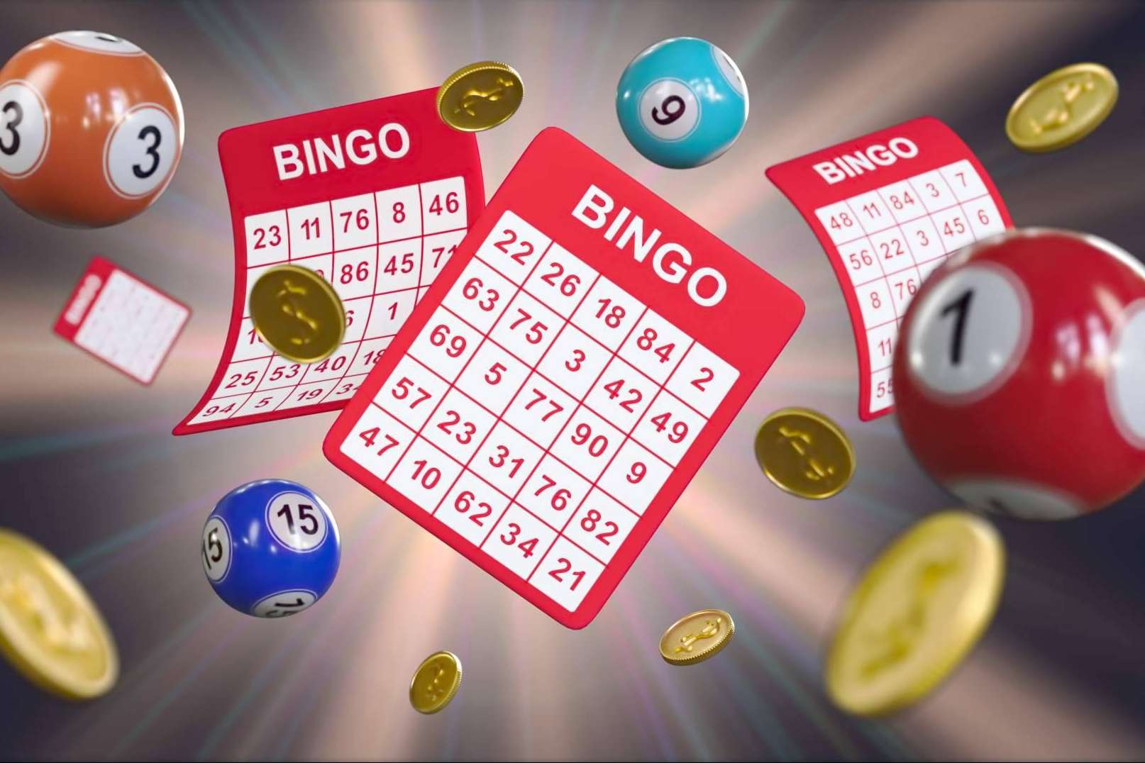 Un bingo con el que aprender a leer