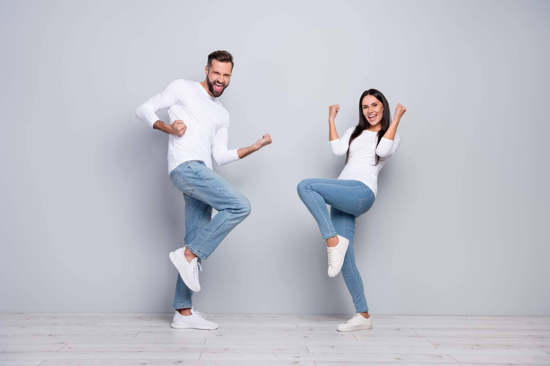 La ayuda de Cuerpo Libre para prepararse con tiempo para la Navidad y empezar el año sin kilos y con salud