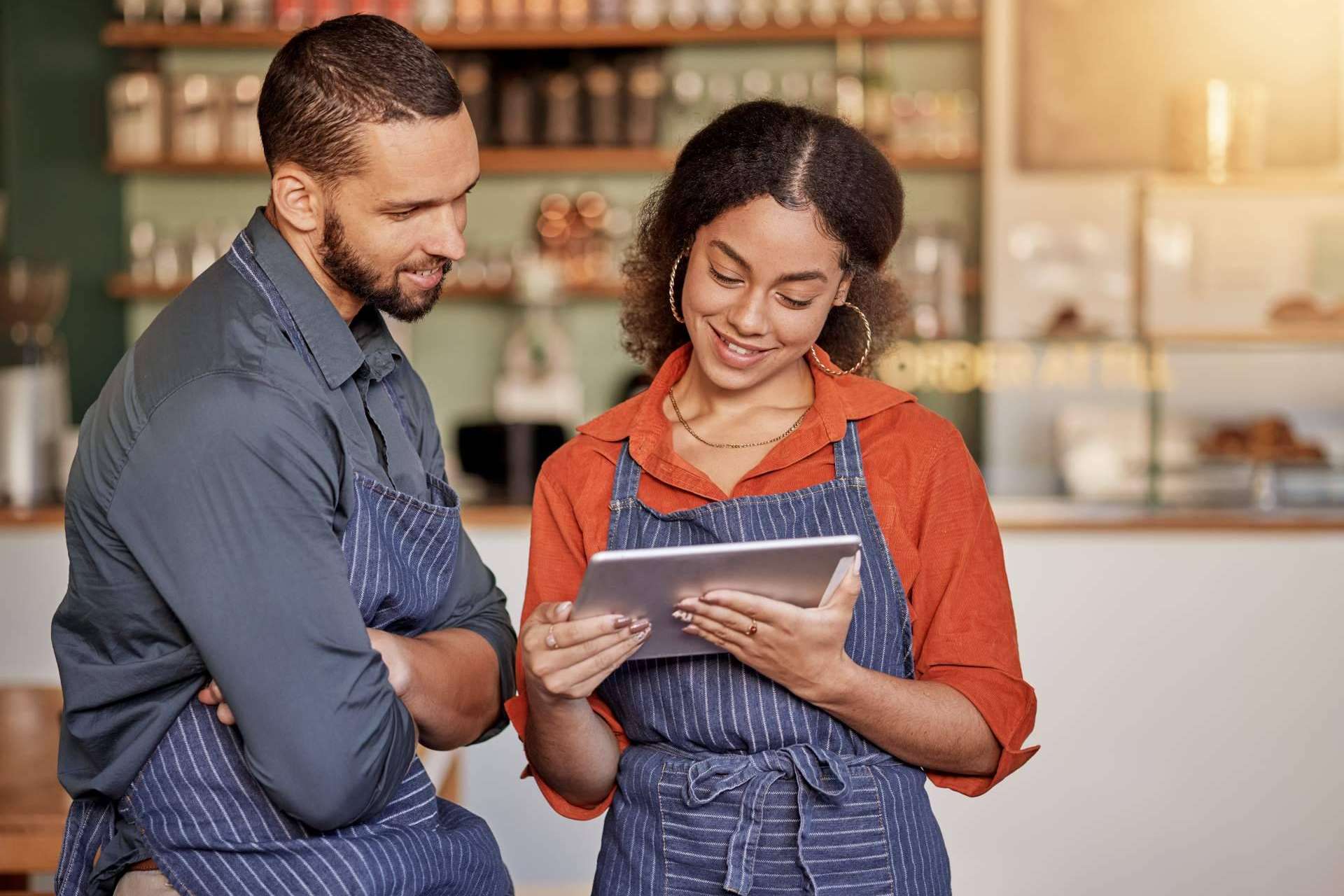 MenuMaker, una de las plataformas de reservas para restaurantes de referencia