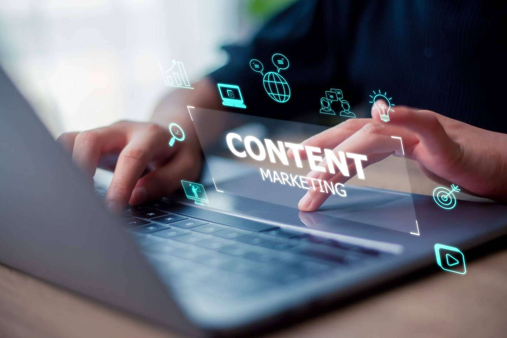 Lowpost; revolucionando el marketing de contenidos con innovadores servicios y una mega oferta especial de Black Friday