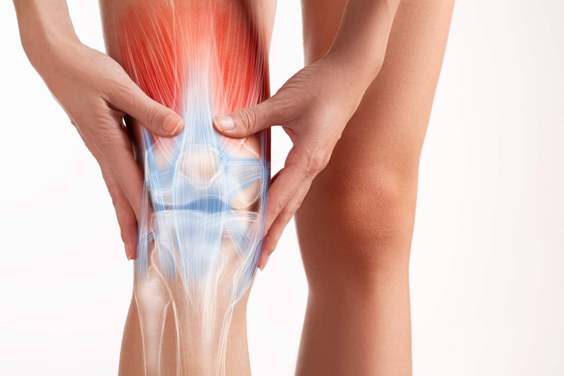 Ttendinitis con entrenamiento de fuerza, qué es y cómo mejorarla