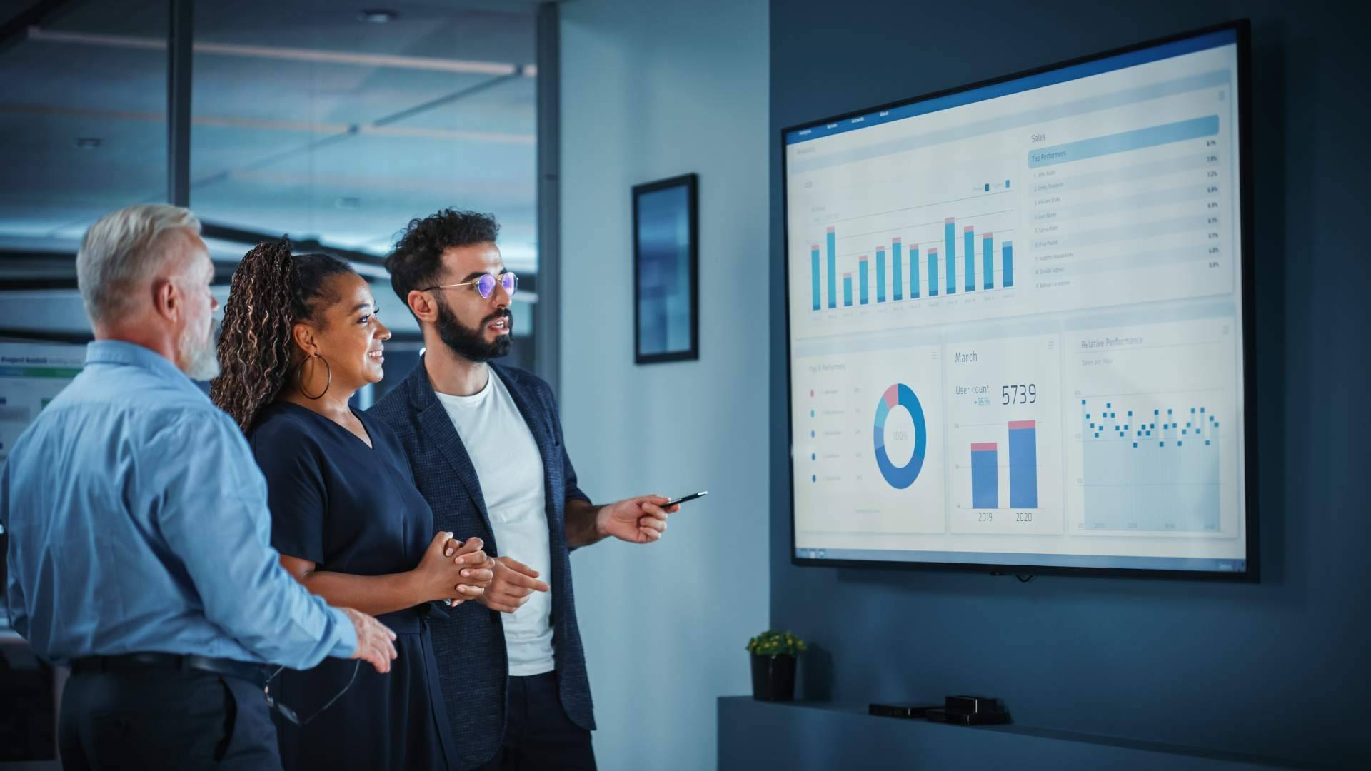 Cuáles son los principales retos del marketing industrial y cómo superarlos