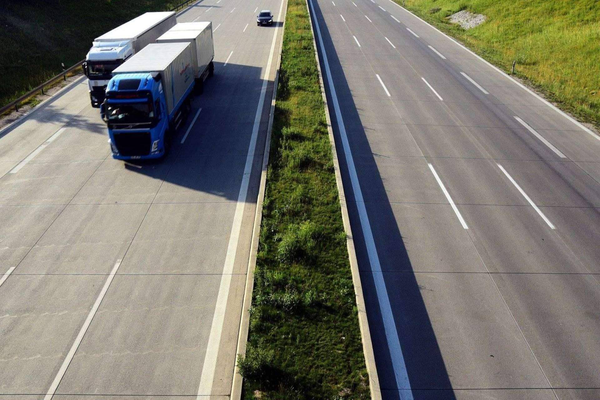 Envío de palets internacional y nacional con los servicios de Myglobaltruck.com
