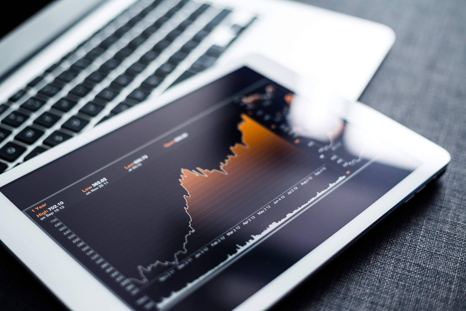Una guía para principiantes sobre fondos cotizados en bolsa en ITCS Trade