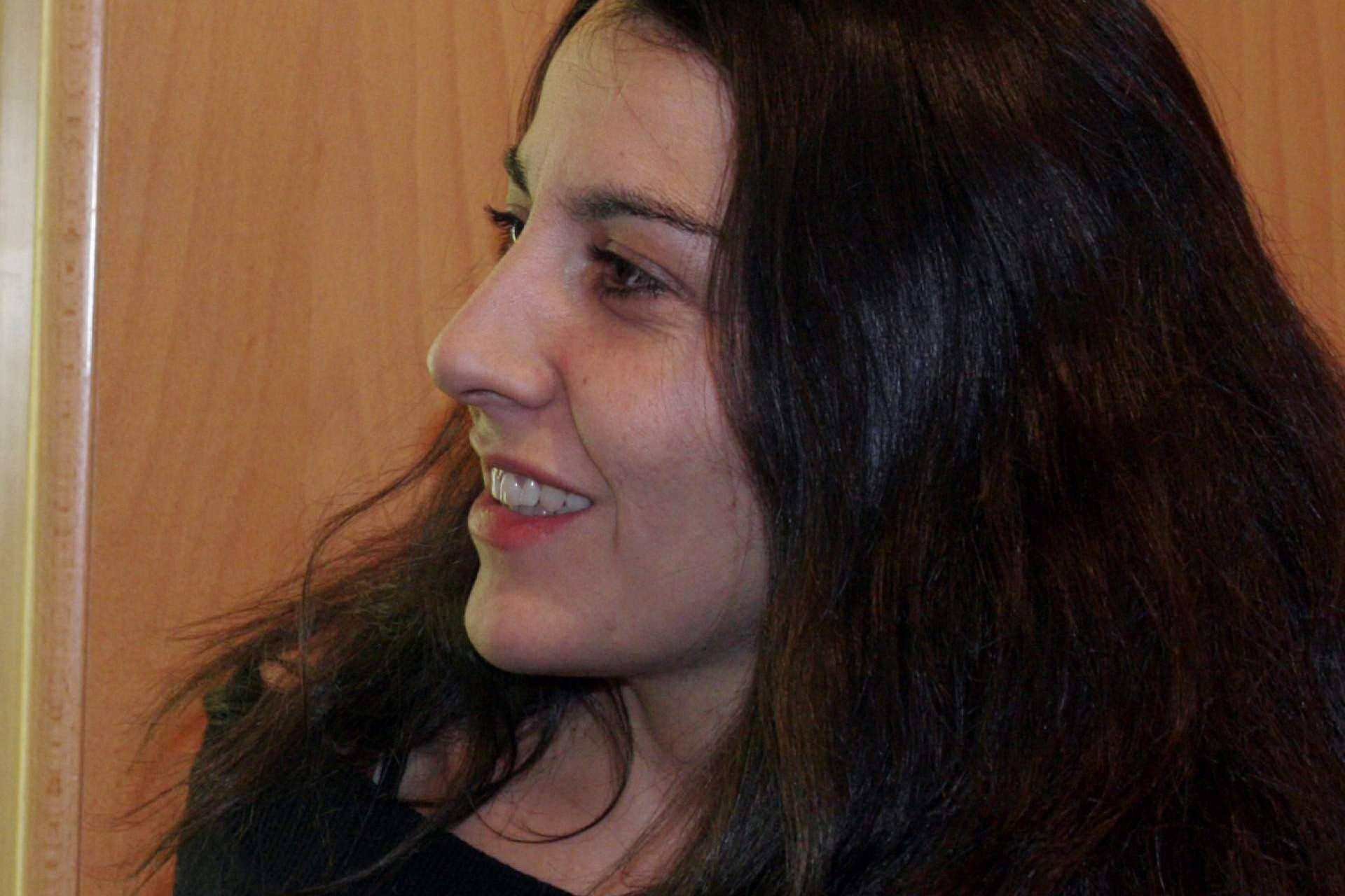 Alicia Arés y la editorial Cuadernos del Laberinto; elegancia y buen oficio