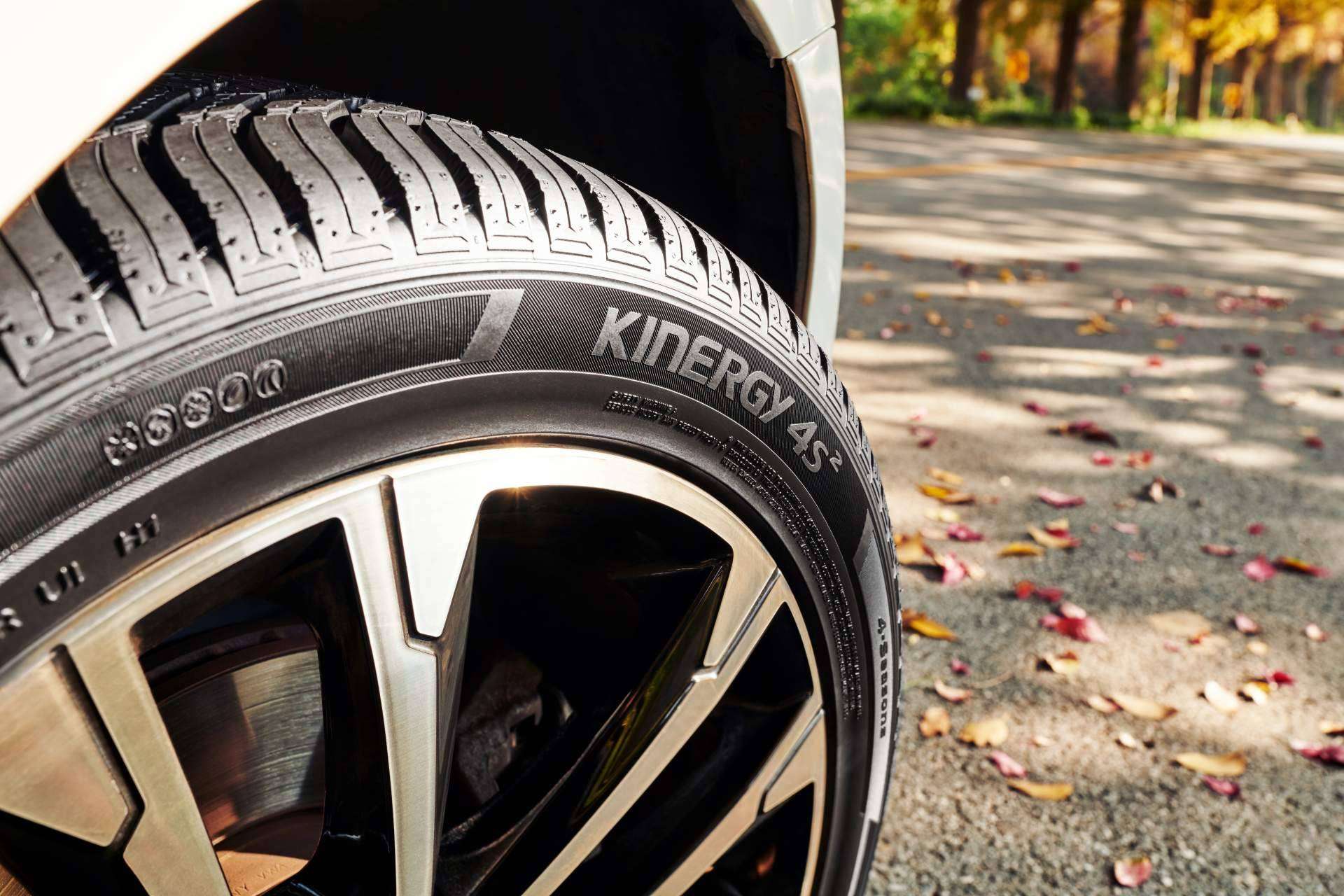 Confortauto brinda hasta 80 € por la compra de neumáticos Hankook