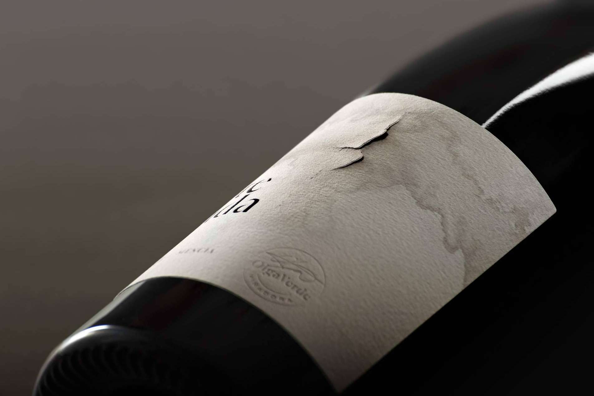 Además del paladar, vinos que conquistan la mirada