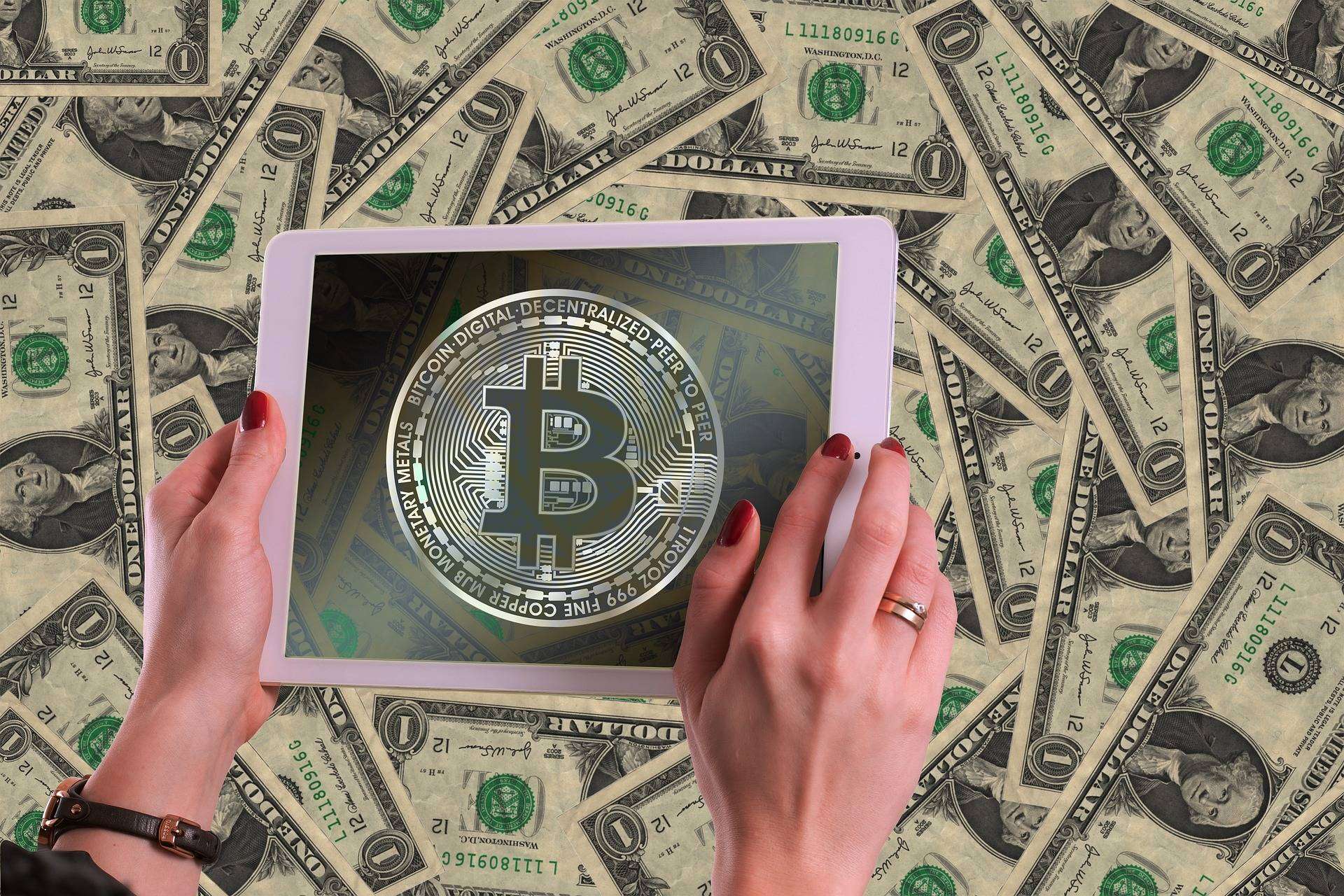 Maneras de obtener bitcoins de forma pasiva, sin comprar ni minar