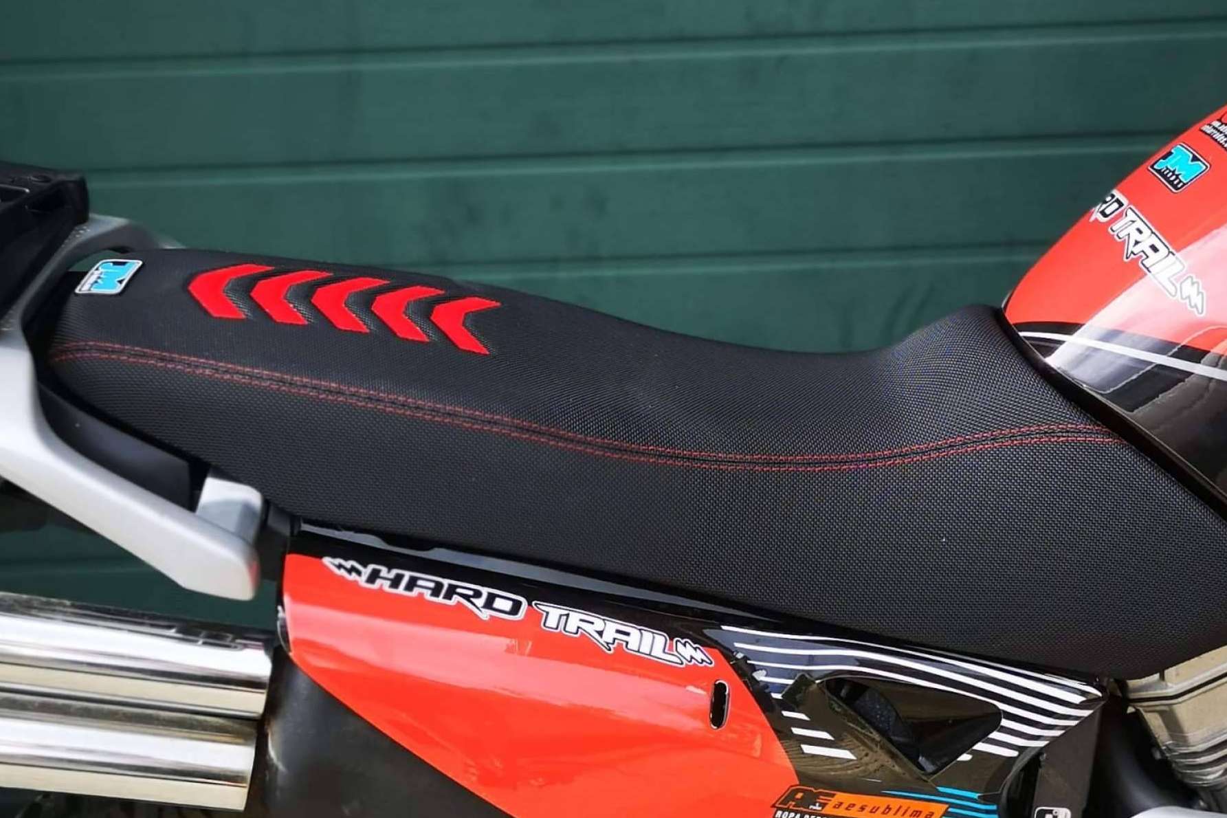 JM Fundas ofrece comercialización de fundas de asiento para moto