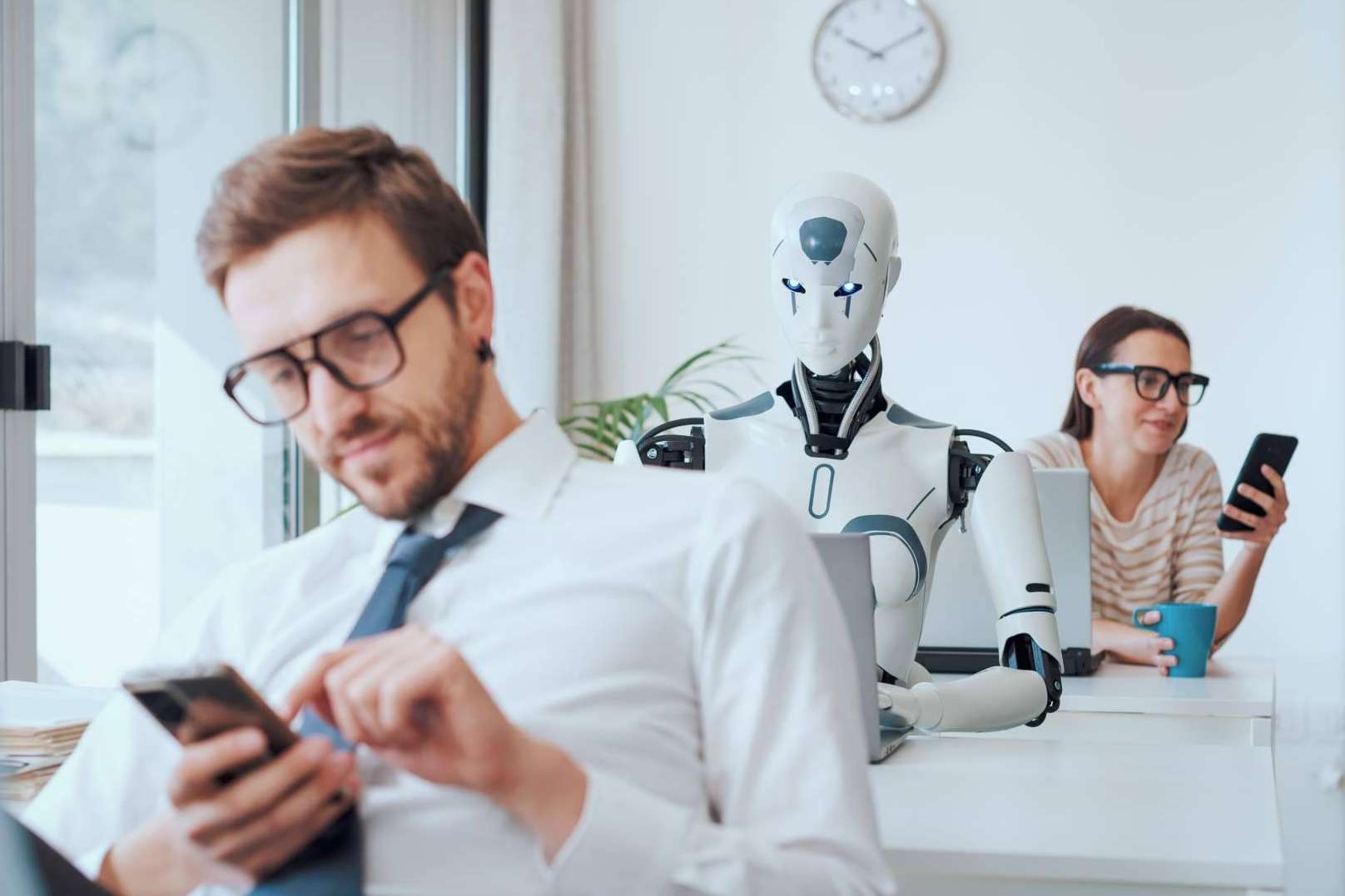Descubrir InmoCMS, un CRM Inmobiliario que integra la evolución de la inteligencia artificial