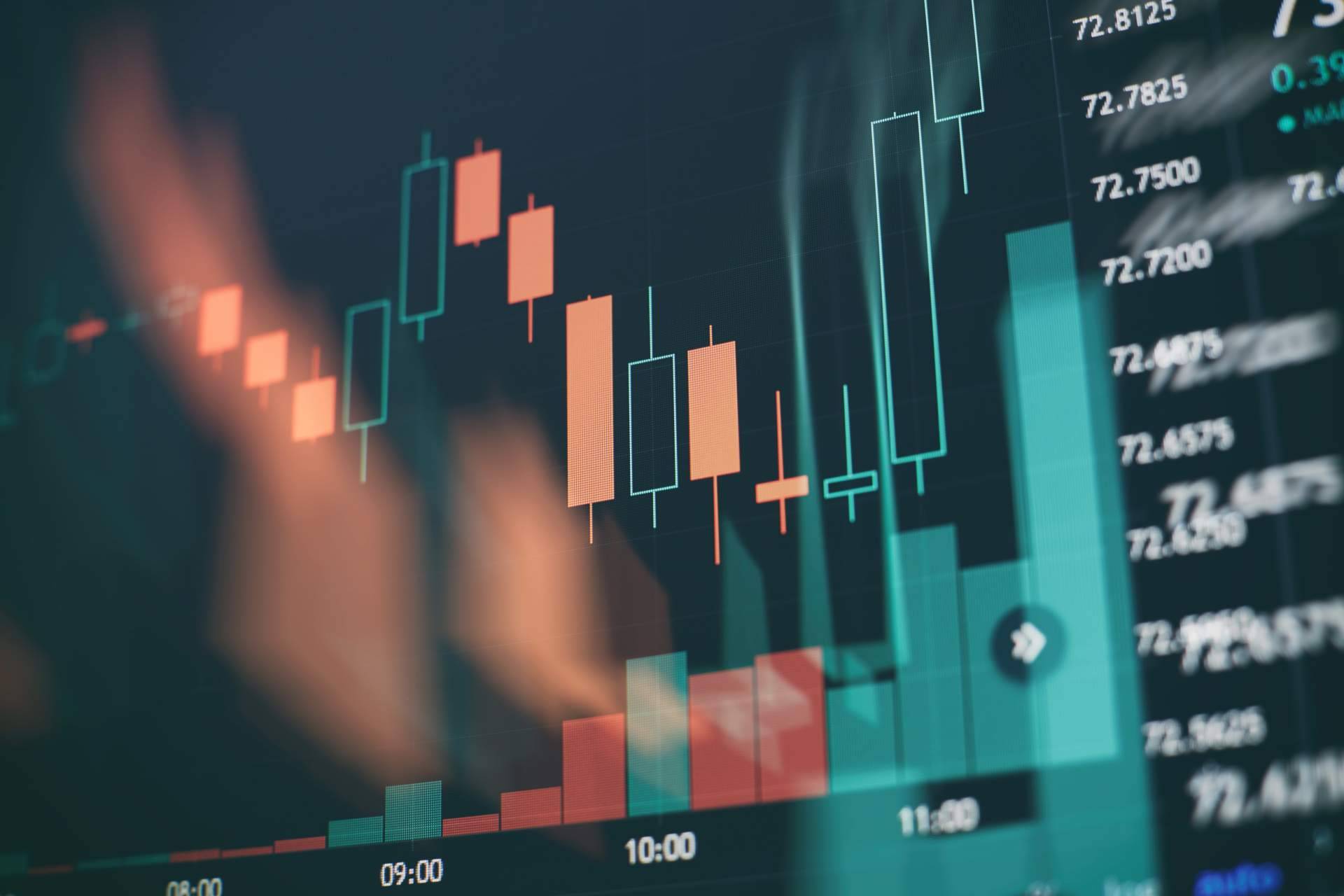 Navegando por el mercado Forex con ITCS Trade. De principiante a profesional