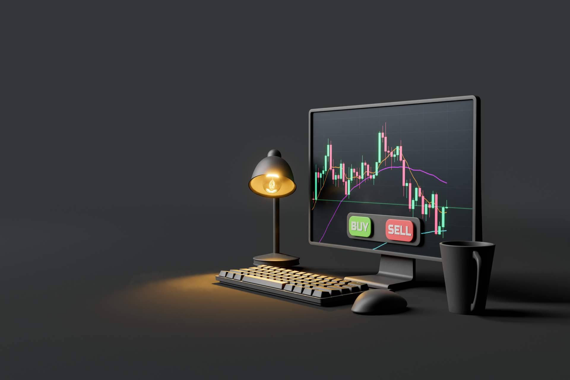 Máster en Análisis Técnico con ITCS Trade