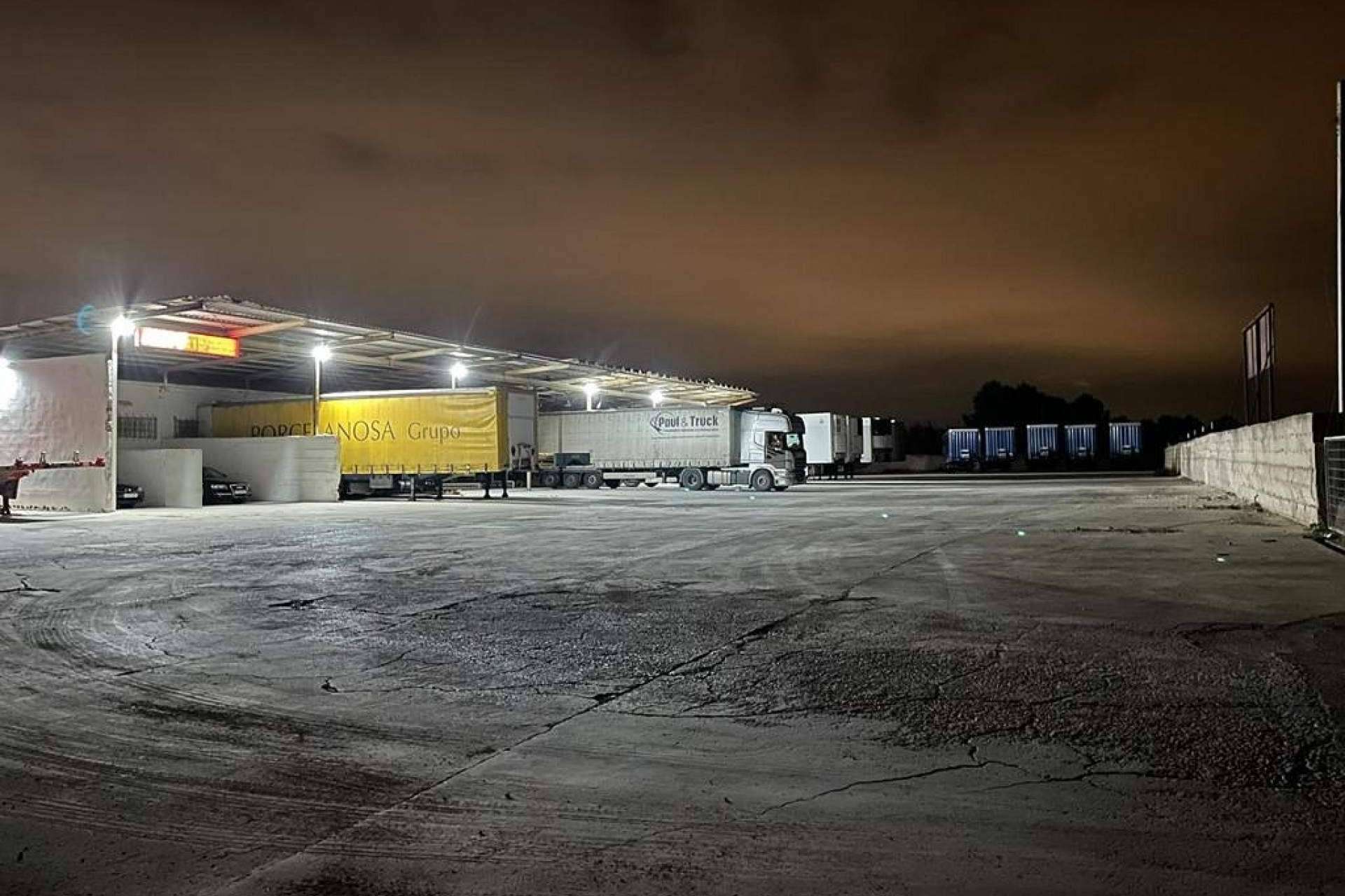 ¿Cuáles son las opciones de alguien que quiere dedicarse al transporte?, por Alicotrans