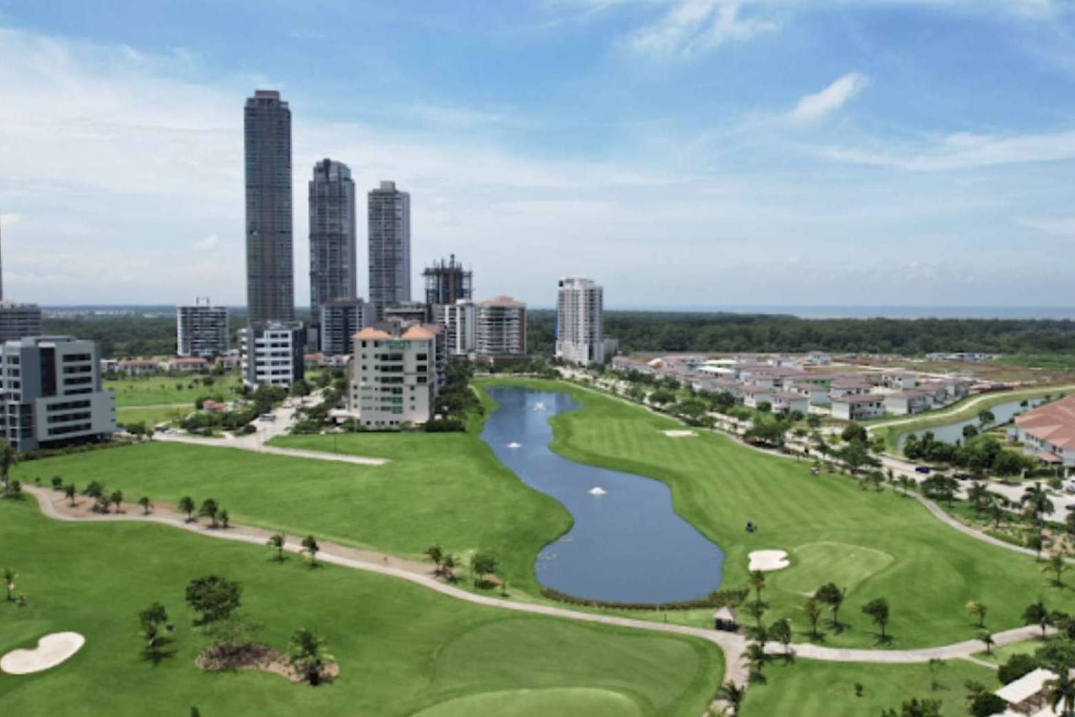 ¿Invertir en Panamá desde el exterior? Grupo Los Pueblos lo hace posible