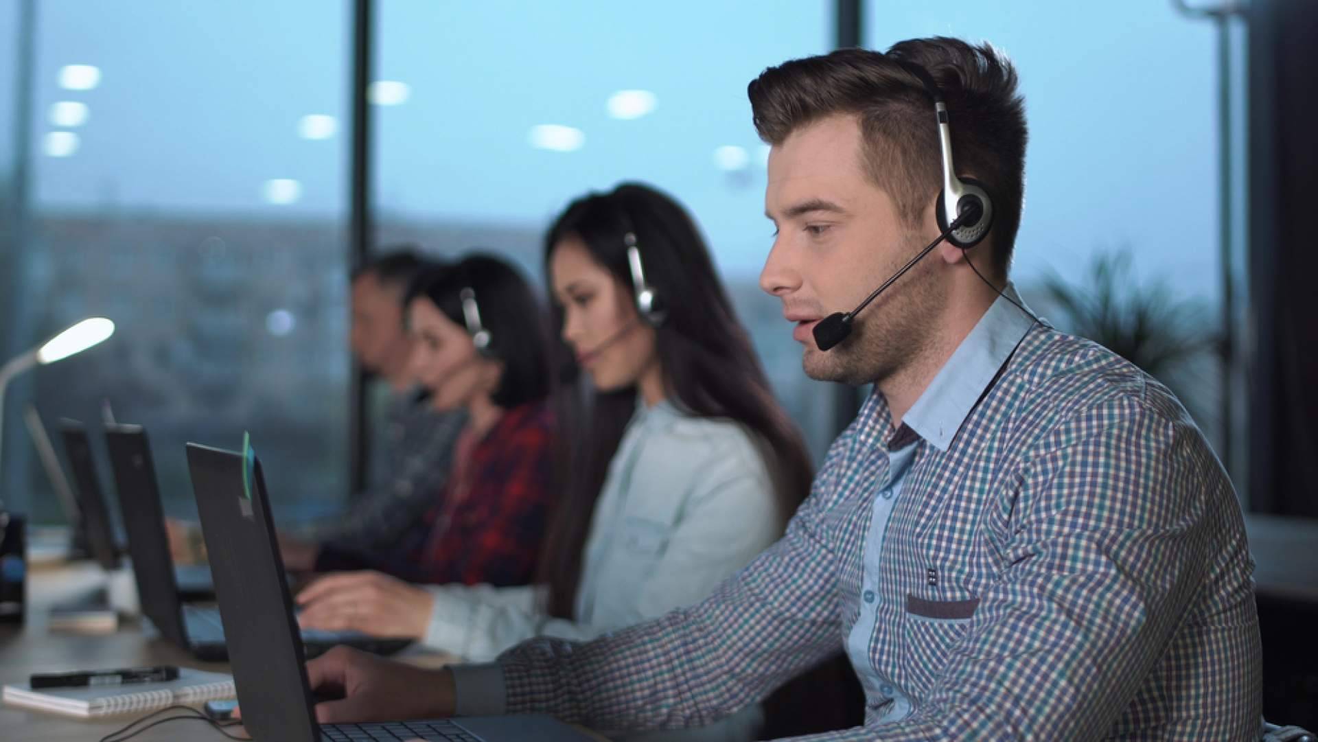 SVAE, el asistente virtual que responde por las personas