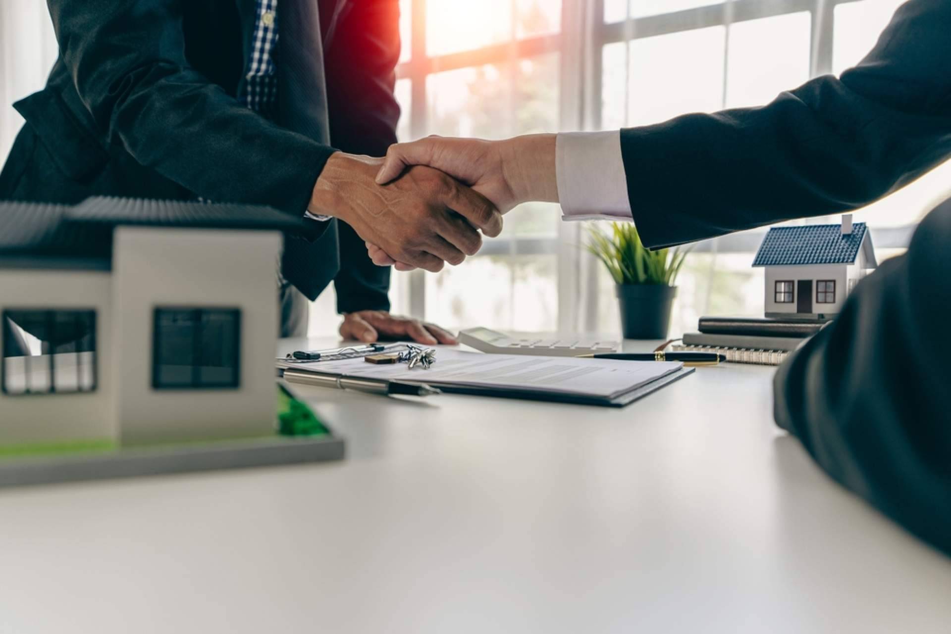 Leer noticias actualizadas sobre el mercado inmobiliario en SC Inmobiliarias