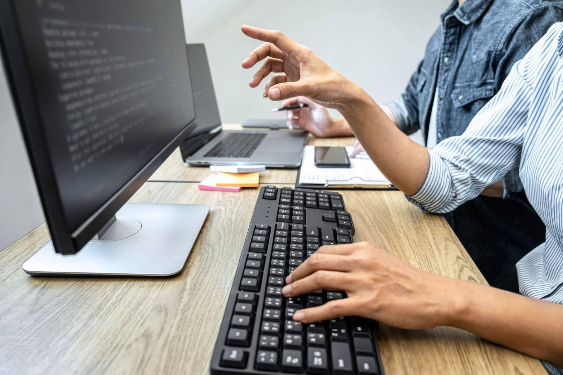 El futuro de los pequeños negocios y el papel del consultor digital