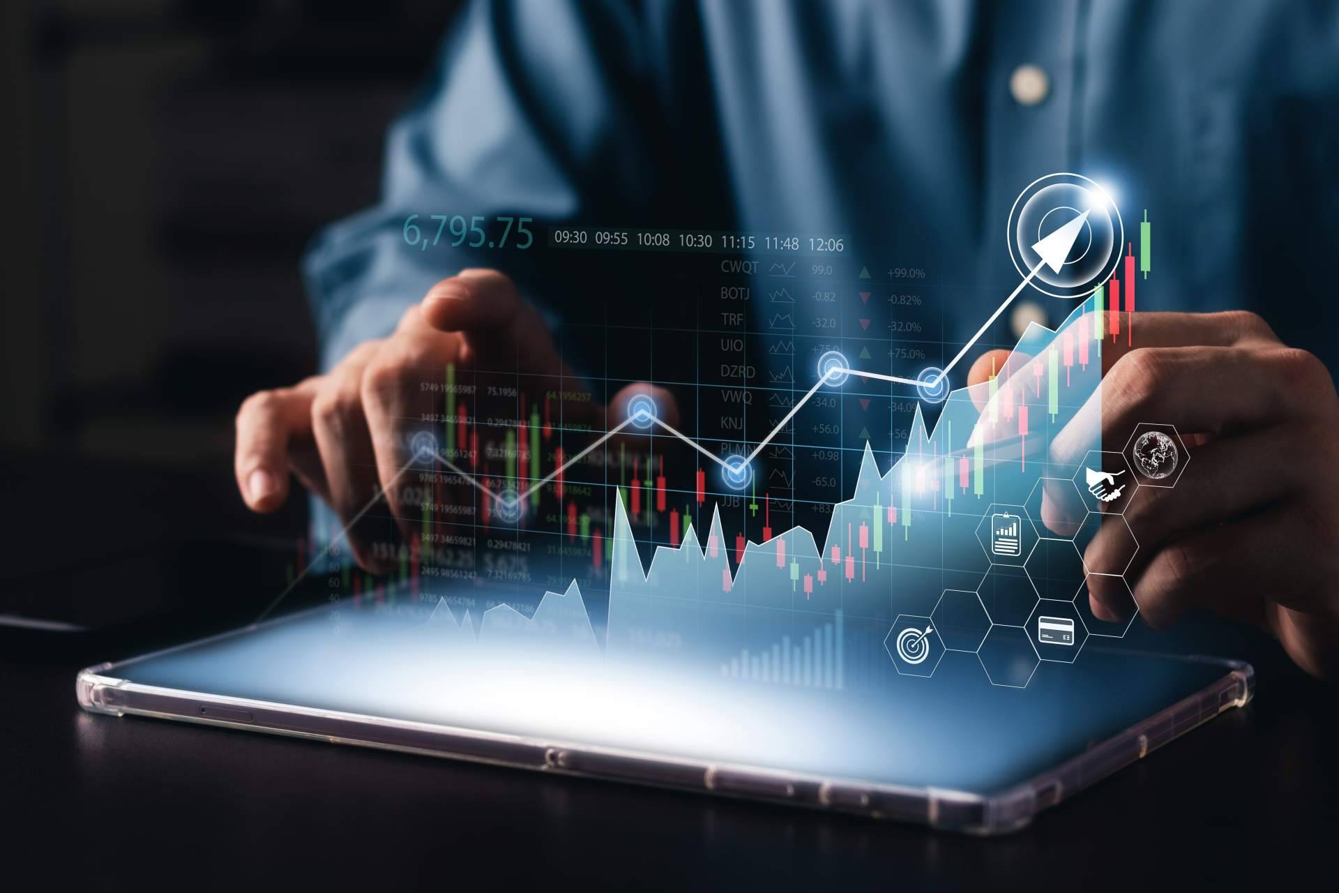 Ventajas de las funcionalidades de la interfaz de ITCS Trade para agilizar las transacciones financieras