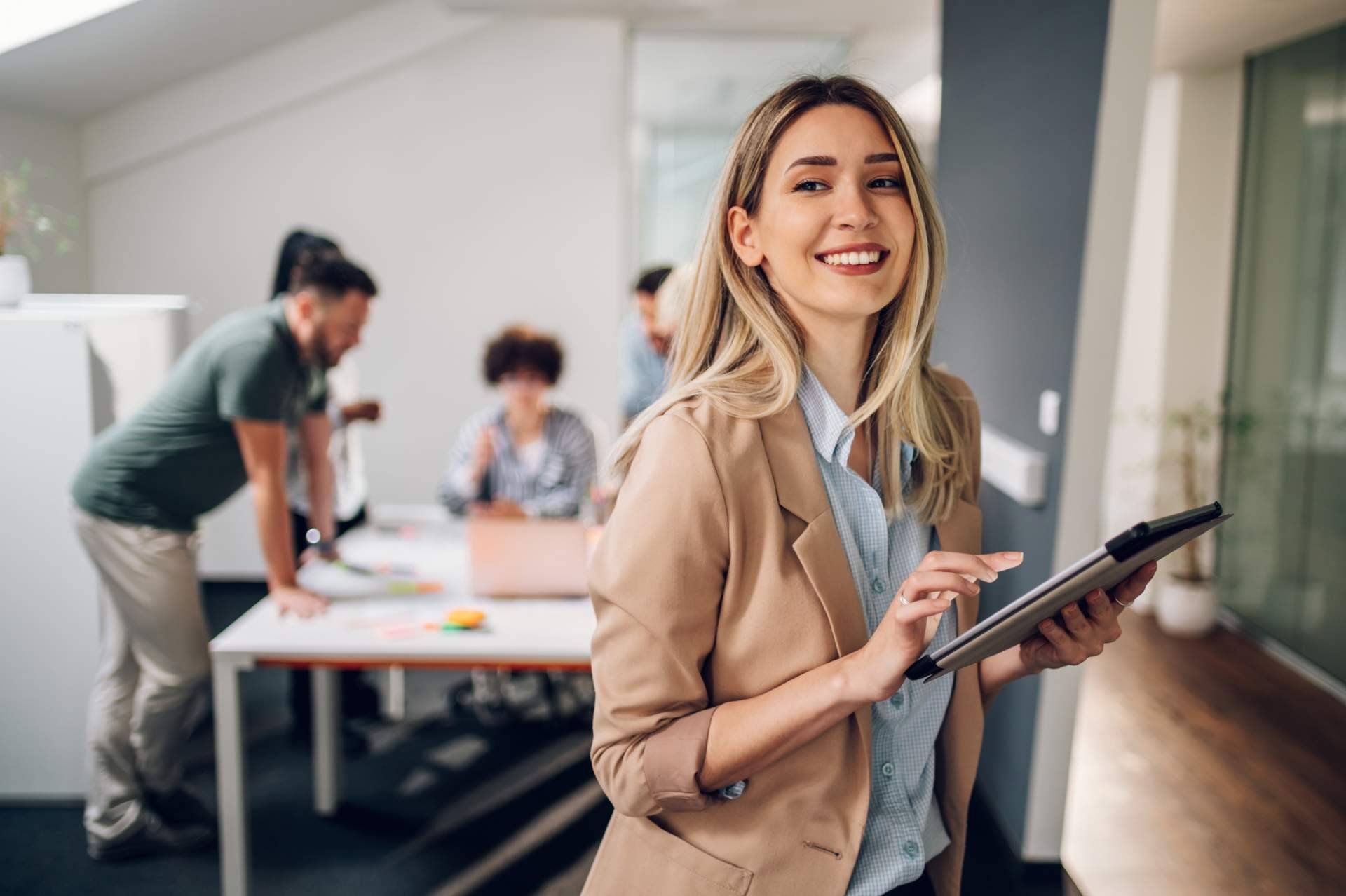 La formación especializada en digital business que brinda Empower Talent