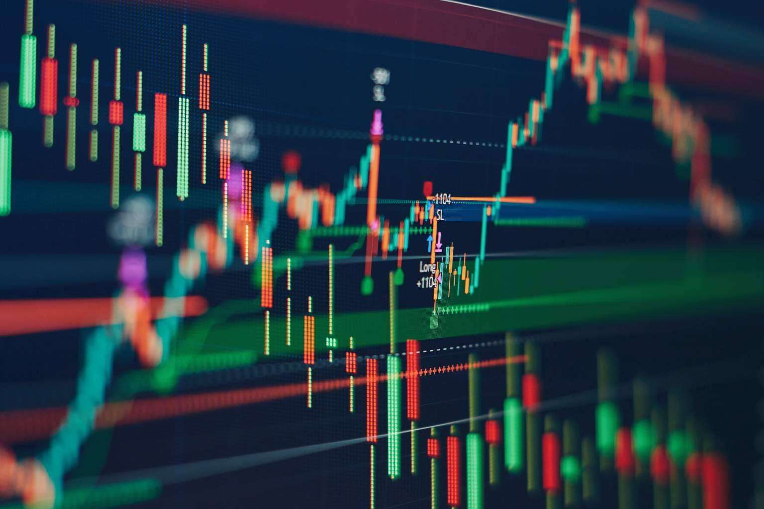 Novedades en el mundo de las criptomonedas y guías para inversores, de la mano de Tradingero