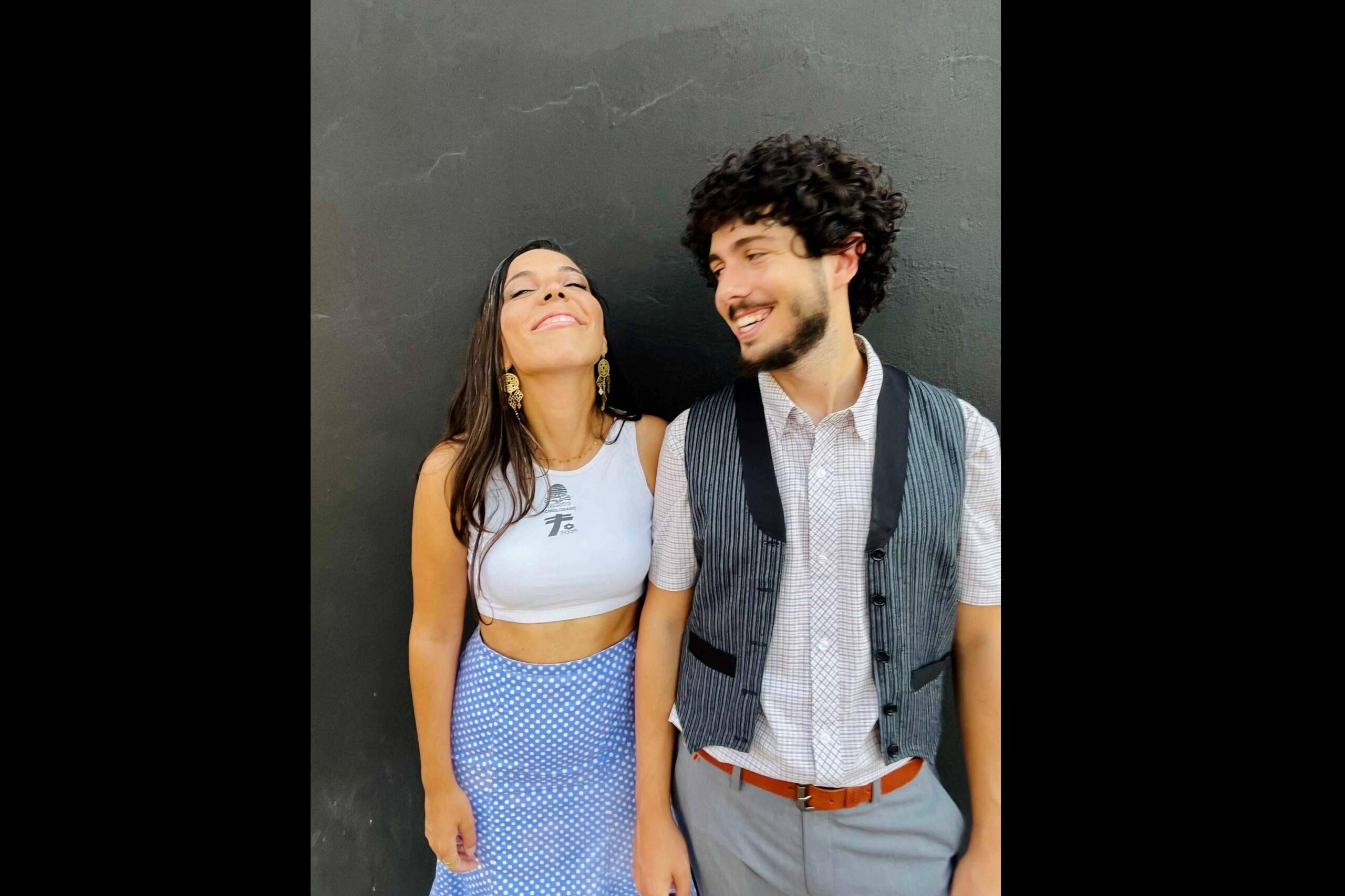 'Tarot', el nuevo single de Jiménez con Jota