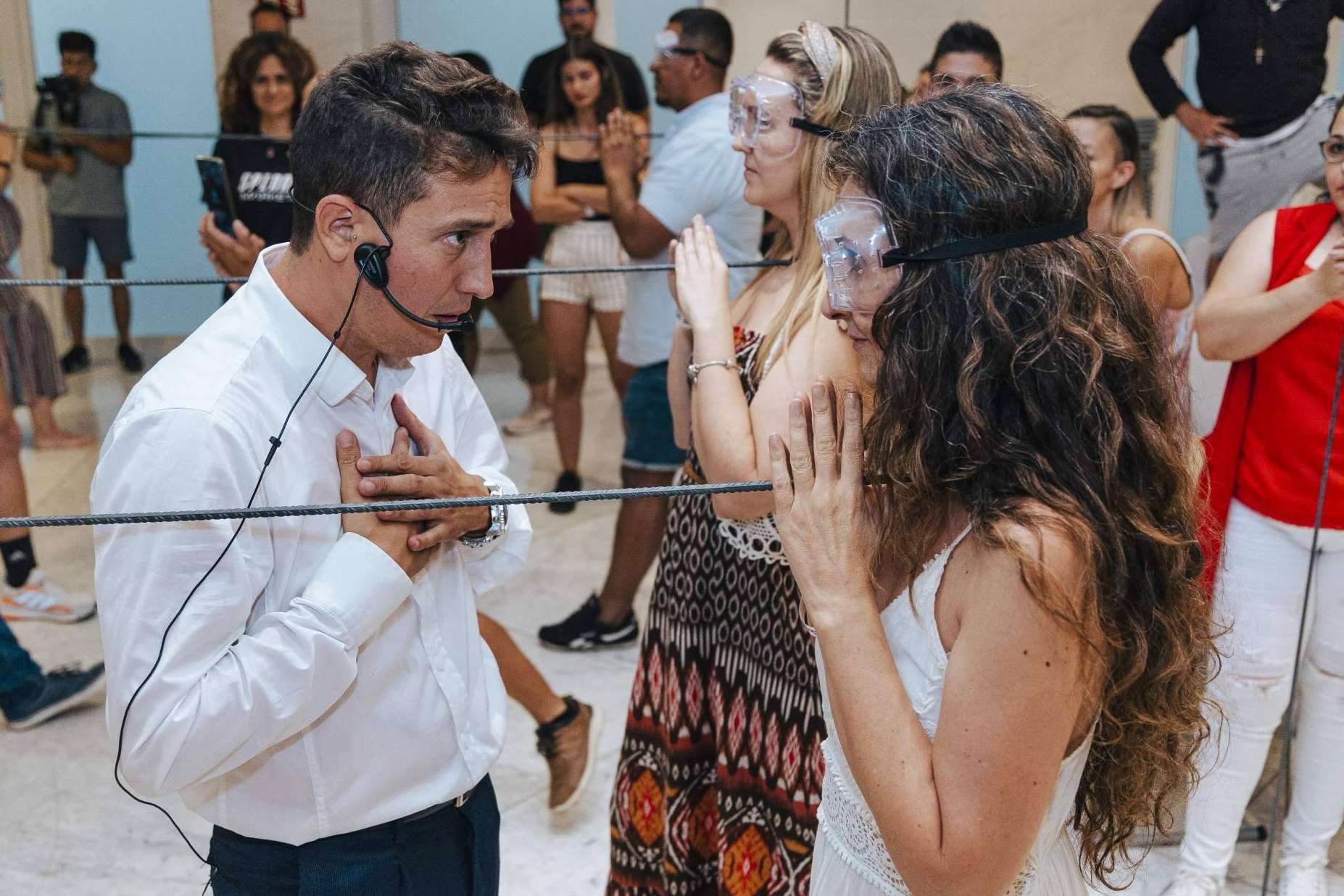 Ya esta disponible el curso 'TransformarSER - Manifiesta todo tu potencial' de Escuela Consciente