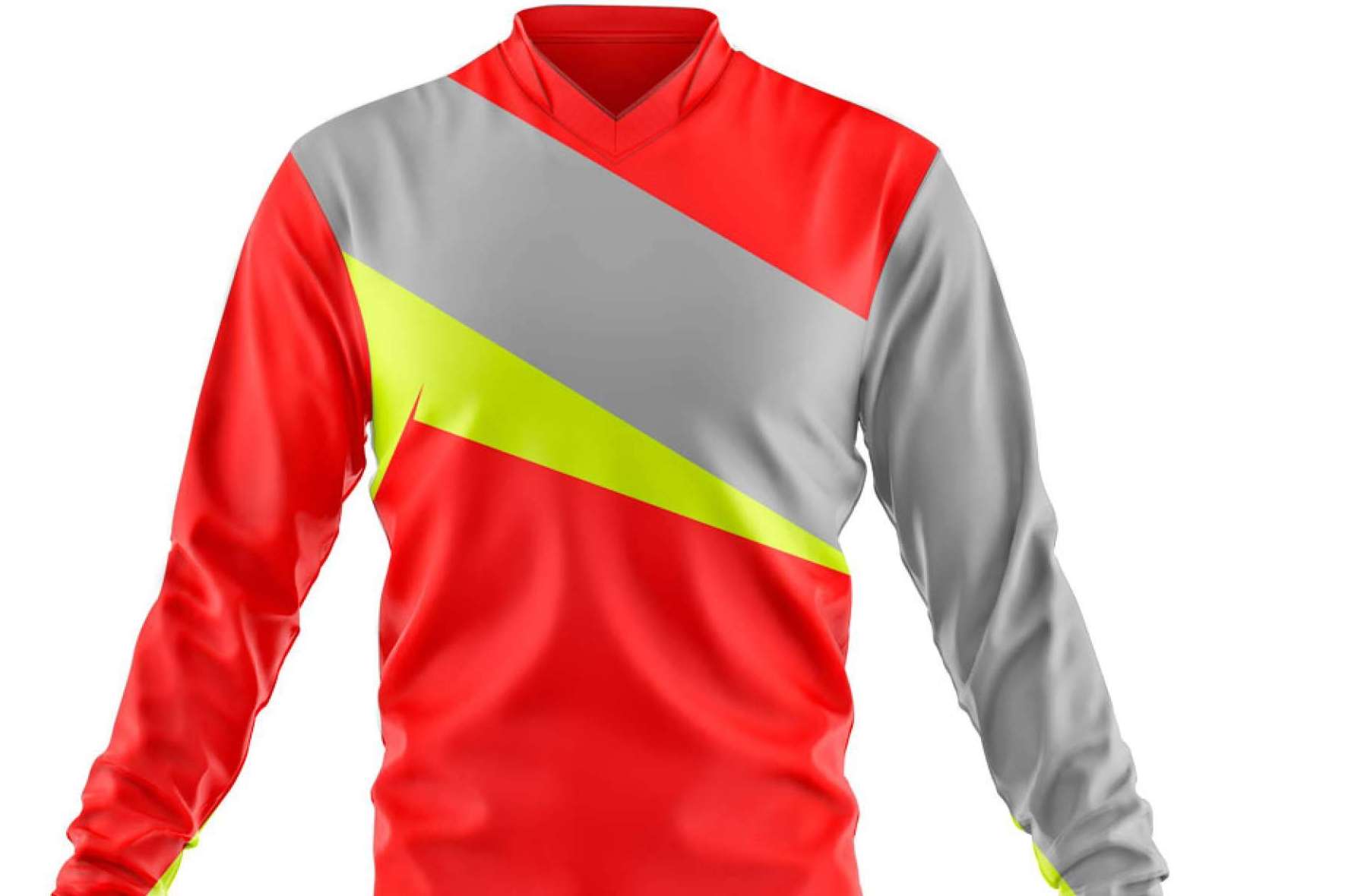 La importancia de la ropa personalizada en el mundo del motocross, con ADHESIVOSEMBARRADOS