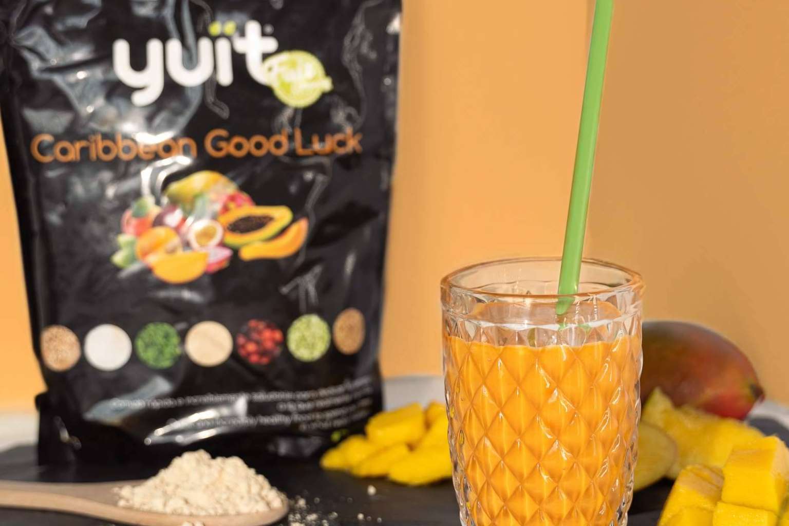 No excusas a la hora de comer de forma saludable con Yuït