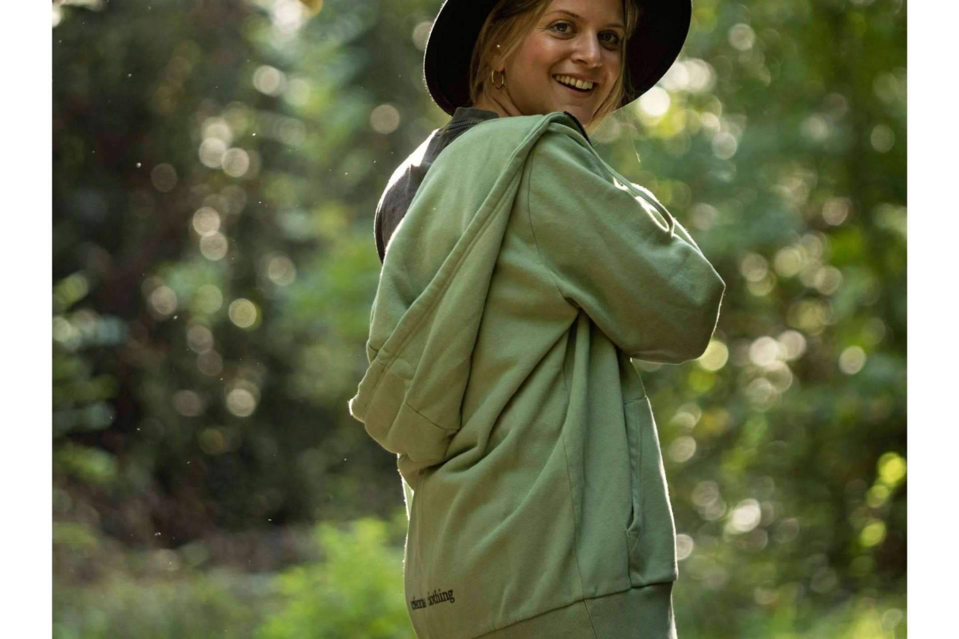 El proyecto de moda de calidad 100 % sostenible, así es Océanna Clothing