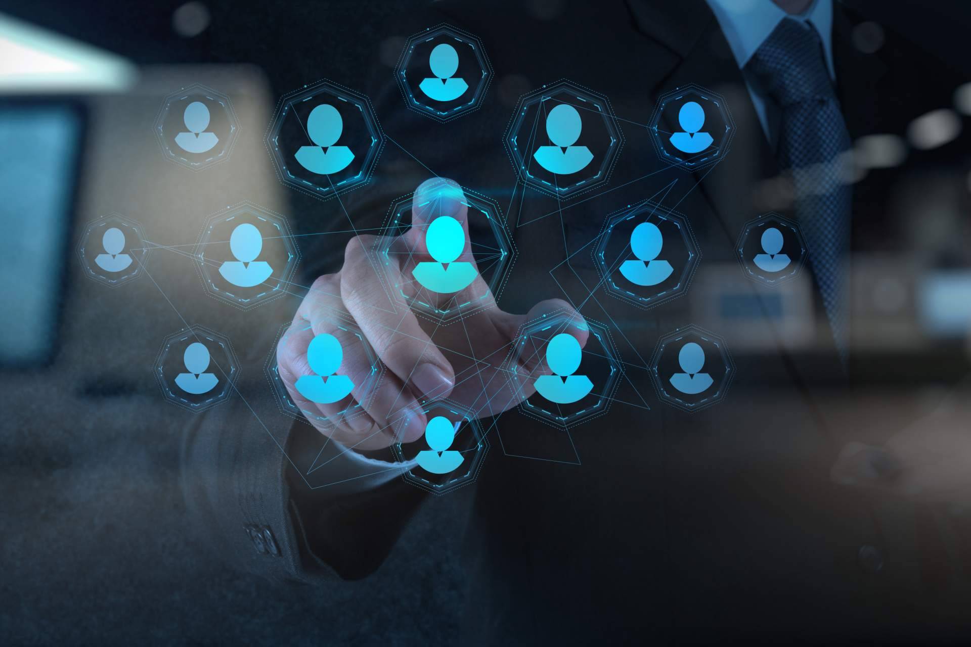 Características software CRM, de la mano de GotelGest.Net