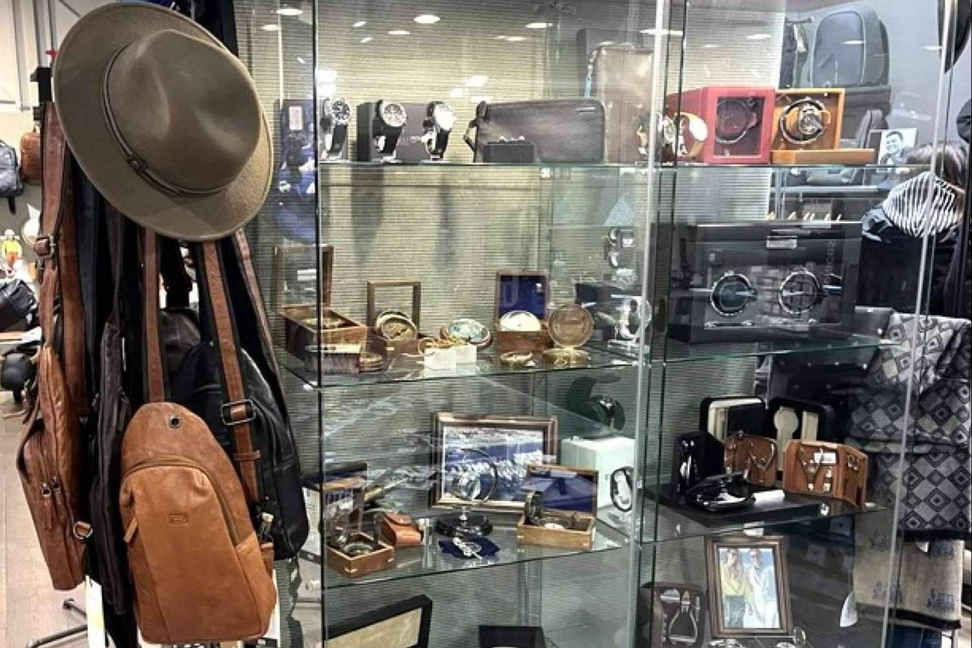 Solohombre.es, la tienda de regalos especializada en caballero en Valencia