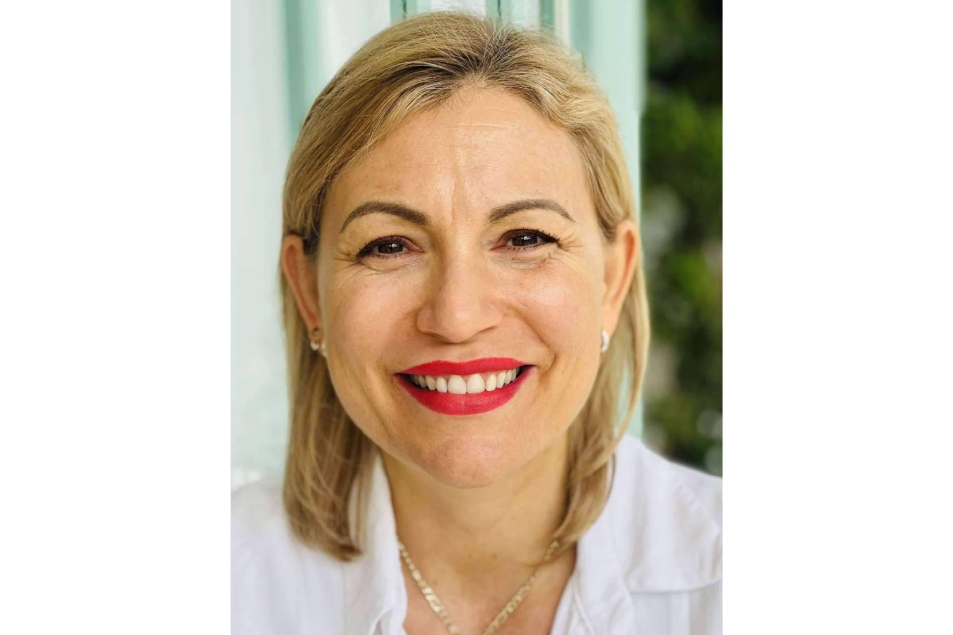 Descubriendo la canalización espiritual, con Natalia Olivares