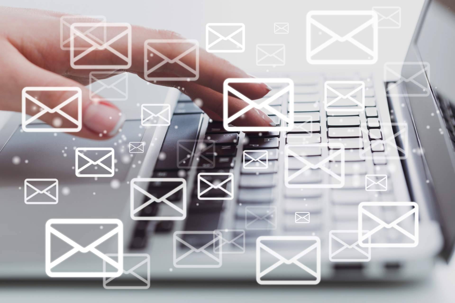Según Funneltropia, e-mail marketing, un gran sustituto en las estrategias de publicidad y marketing actuales