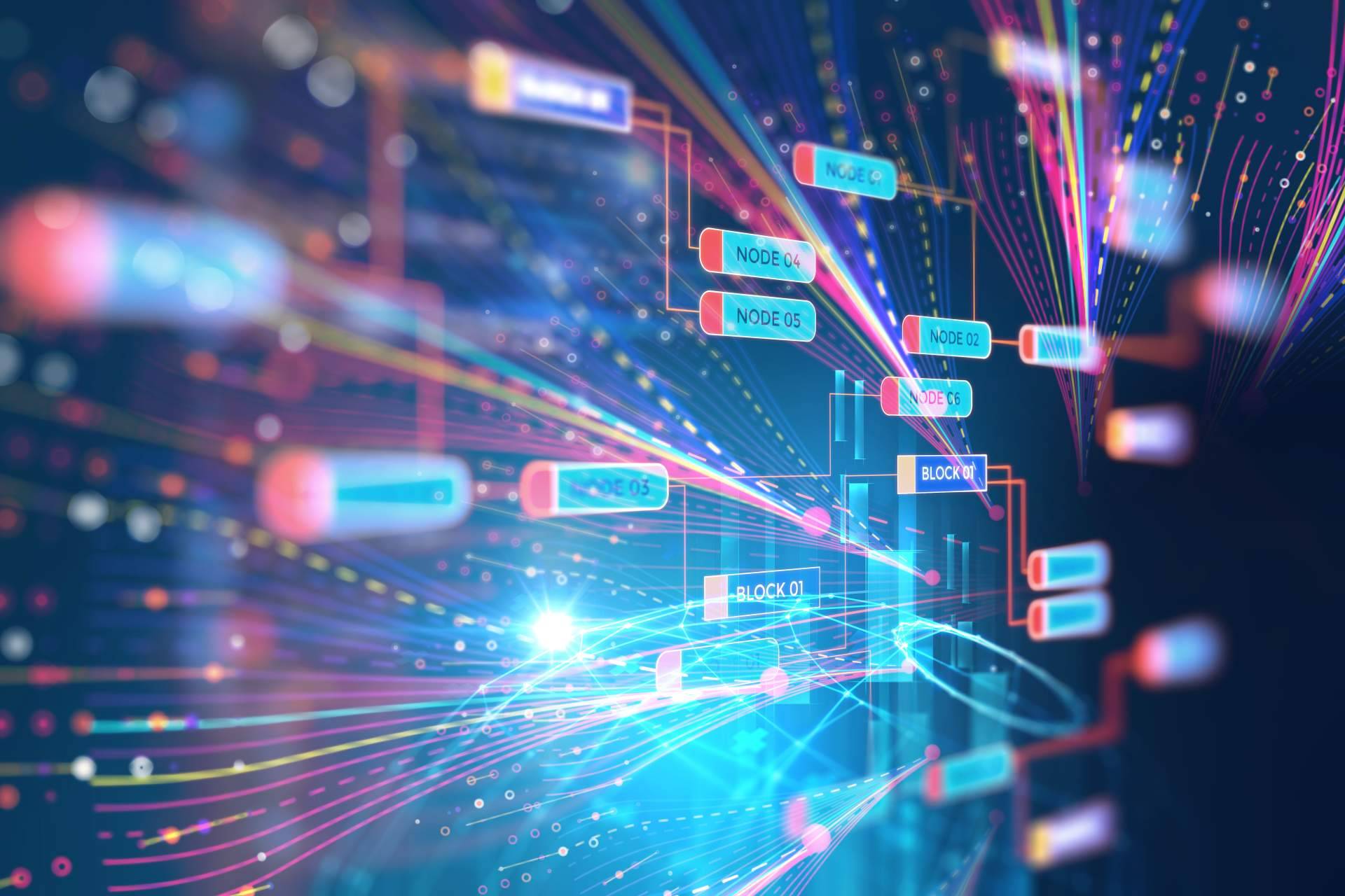 Big Data en la gestión de recursos humanos; transformando el análisis de talento y desempeño