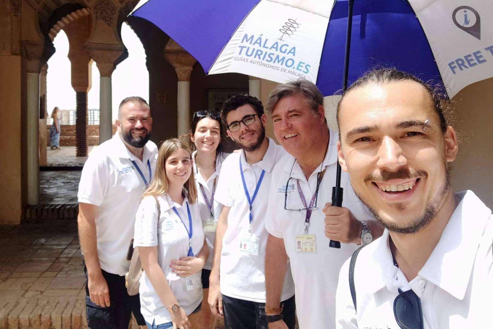 Pasar unas vacaciones en Málaga y disfrutar al máximo de la experiencia con Malagaturismo.es