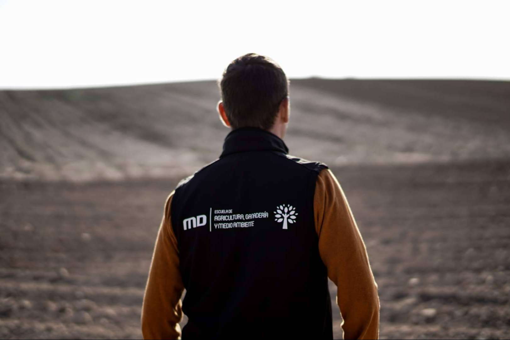 Formación con MasterD para ser agricultor