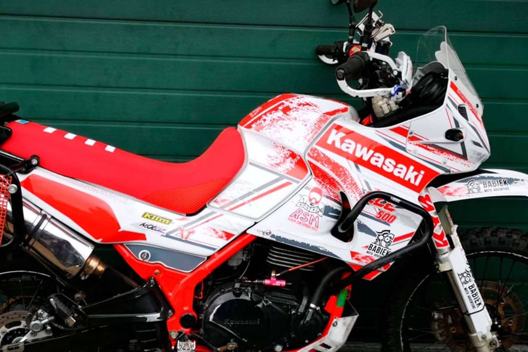 Lograr un mayor agarre con asientos de motos antideslizantes, con JM-FUNDAS