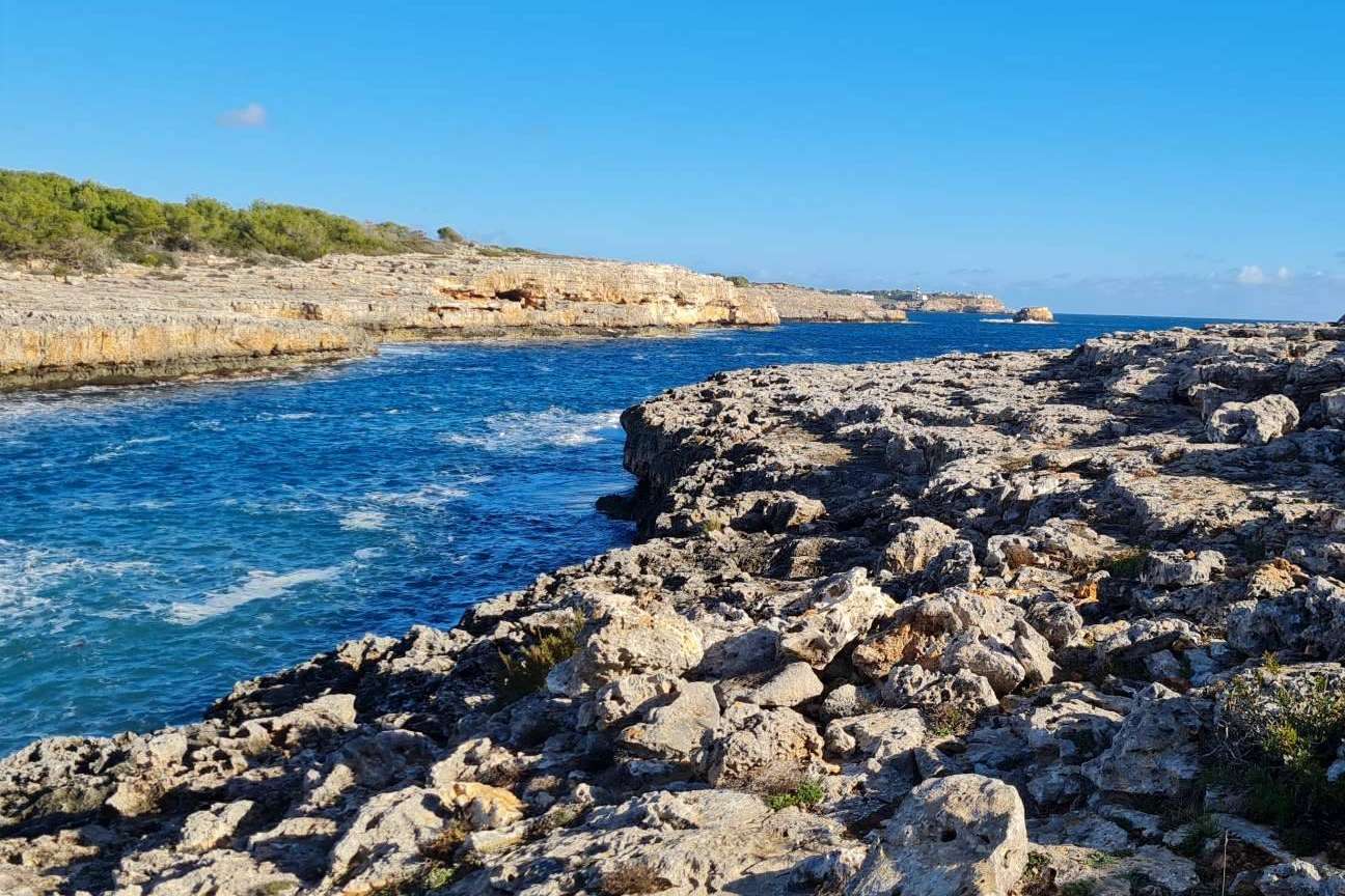 Petit Sant Miquel es un hotel boutique con encanto en un tranquilo pueblo de Mallorca