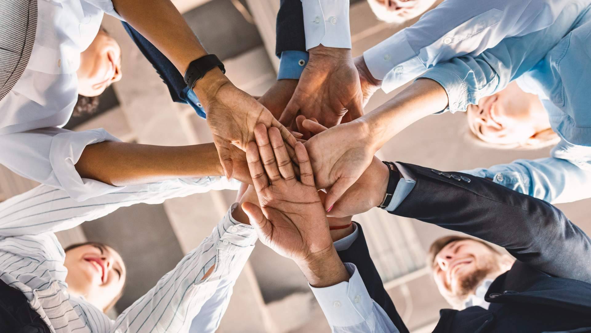 Qué actividades se realizan en el team building
