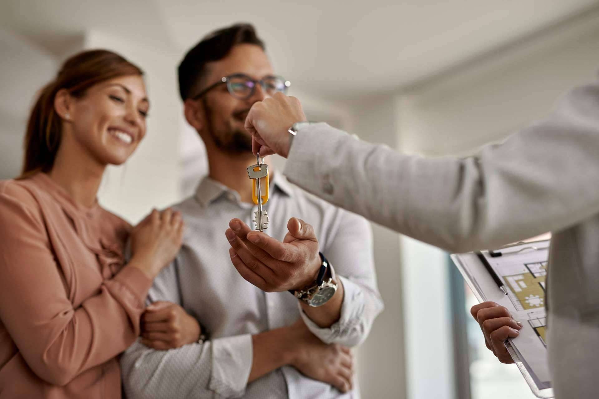InModerna GSI, el portal inmobiliario completo en España