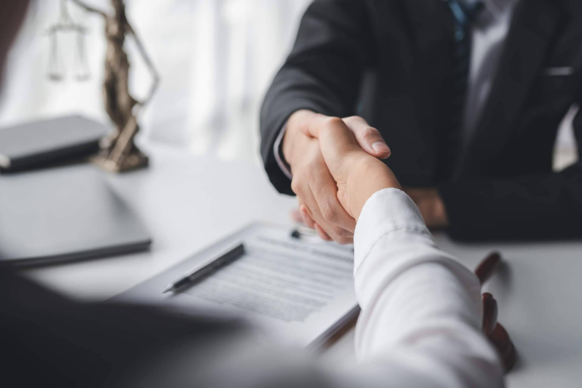 Obtener la ciudadanía europea con los servicios jurídicos de Law Firm Lithuania