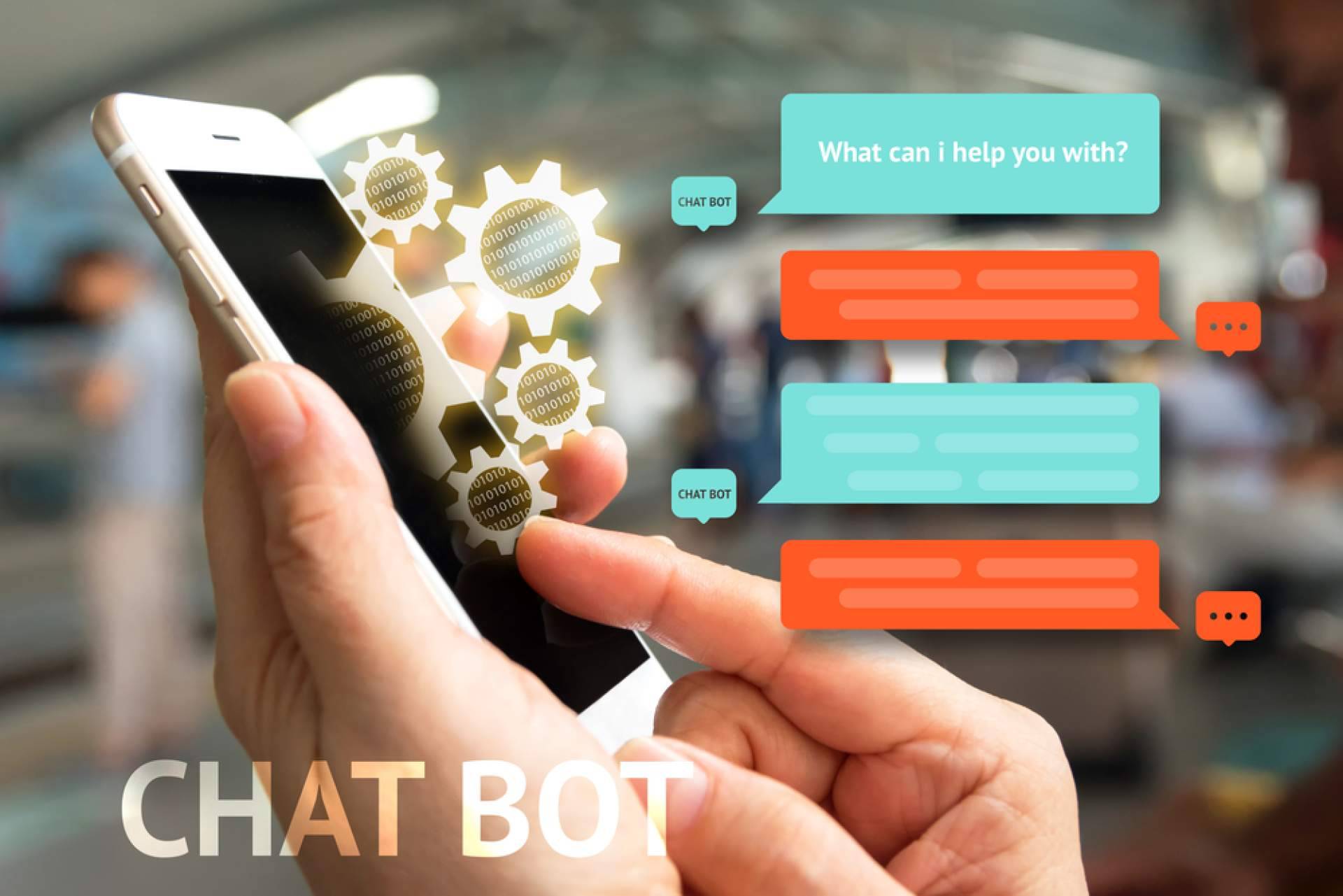 Innovación y calidad con el servicio de chatbot de IA de Israel Huerta