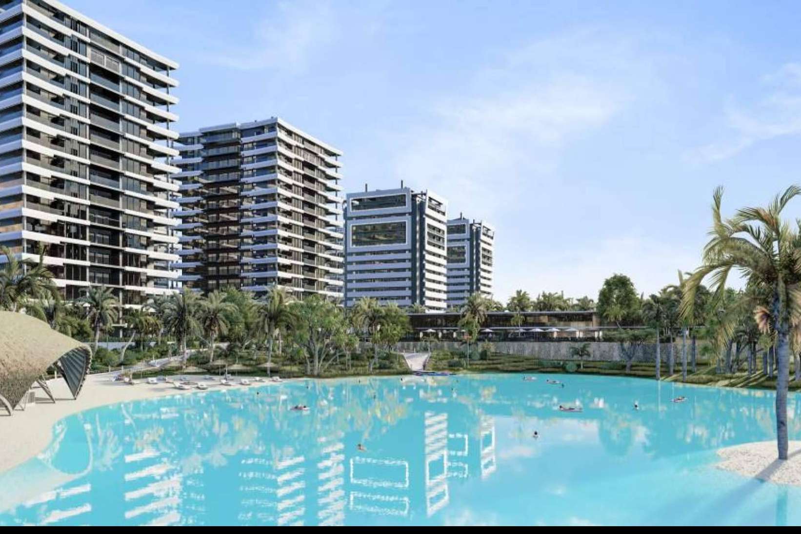 Larimar City & Resort y su proyecto de construcción de más de 20.000 viviendas para quienes buscan casa en Punta Cana