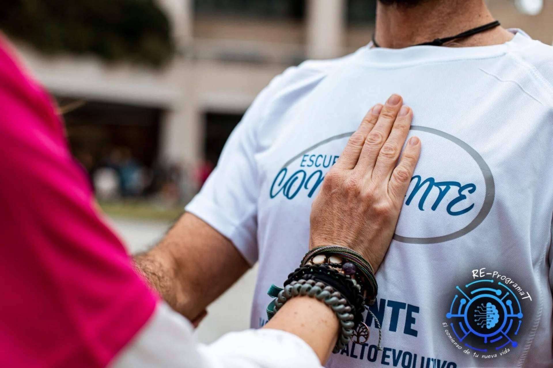 Escuela Consciente presenta Re-Programa(T), el comienzo de una nueva vida en 7 días de desafío