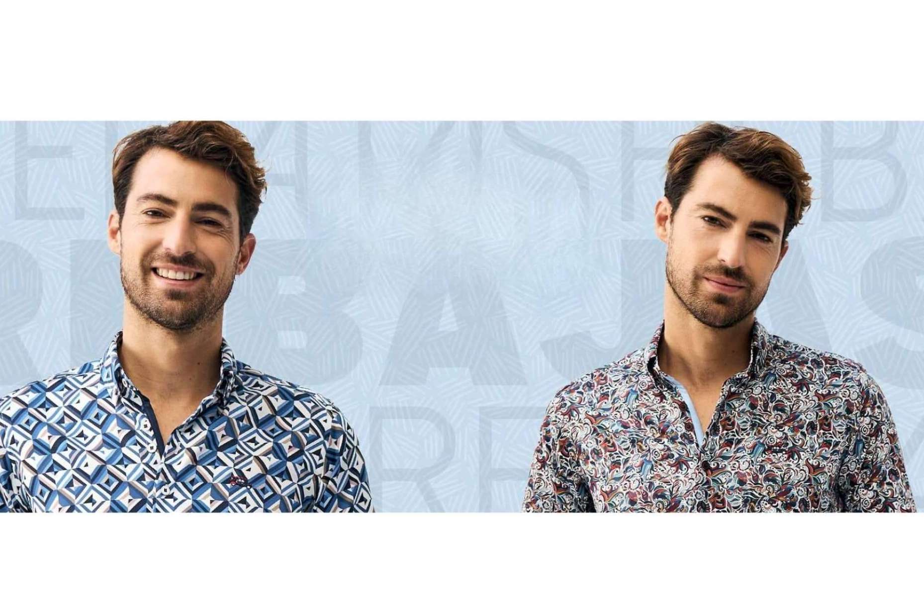 Regalar camisas para hombres es más fácil de la mano de The Surfcar