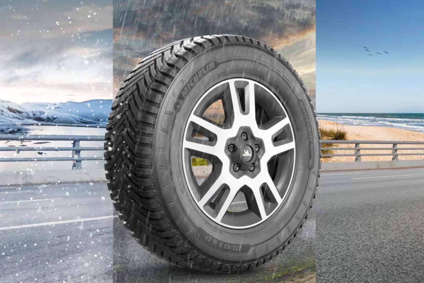 Confortauto pone a disposición una gran oferta Michelin
